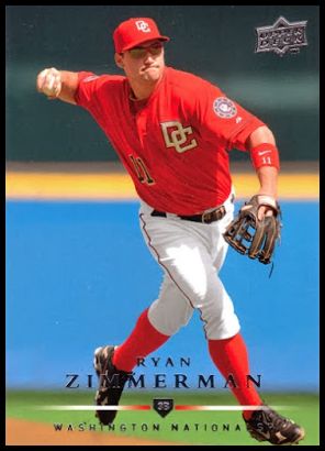 694 Ryan Zimmerman